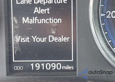 2019 Toyota Corolla Se from USA, damaged, VIN 2T1BURHEXKC206209